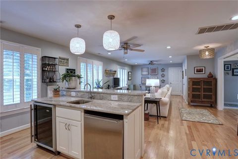 Tiny photo for 184 Highland, Williamsburg, VA 23188 (MLS # 2616701)