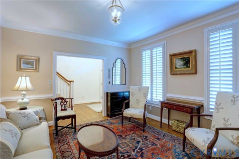 Tiny photo for 184 Highland, Williamsburg, VA 23188 (MLS # 2616701)