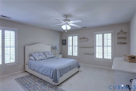 Tiny photo for 184 Highland, Williamsburg, VA 23188 (MLS # 2616701)