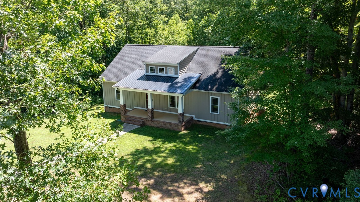 58 Woodson Mill Drive, Louisa, VA, 23024