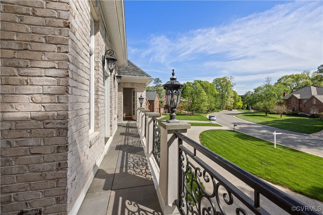 11816 Oak Point Court