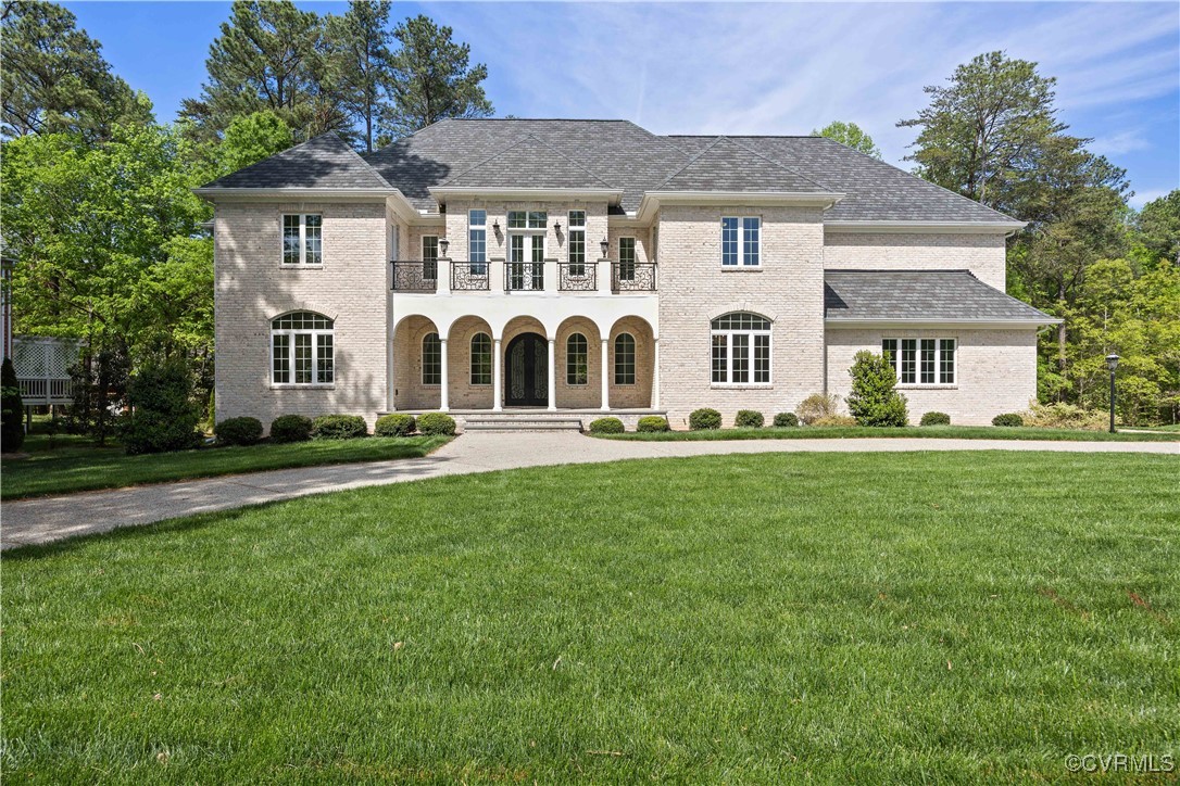 11816 Oak Point Court