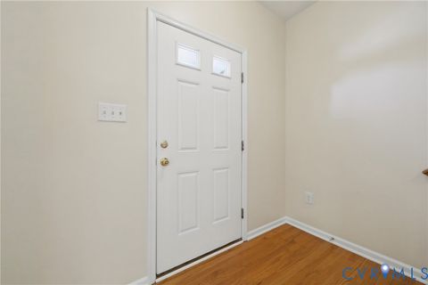 Tiny photo for 7000 Whisperwood Drive, Chesterfield, VA 23234 (MLS # 2611977)