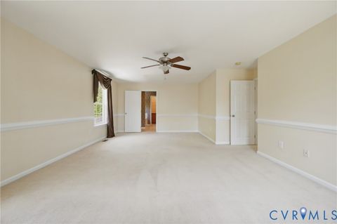 Tiny photo for 7000 Whisperwood Drive, Chesterfield, VA 23234 (MLS # 2611977)