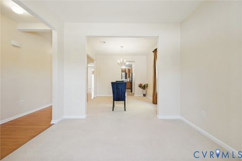Tiny photo for 7000 Whisperwood Drive, Chesterfield, VA 23234 (MLS # 2611977)