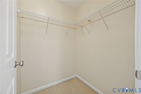 Tiny photo for 7000 Whisperwood Drive, Chesterfield, VA 23234 (MLS # 2611977)