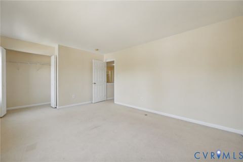 Tiny photo for 7000 Whisperwood Drive, Chesterfield, VA 23234 (MLS # 2611977)