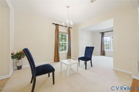 Tiny photo for 7000 Whisperwood Drive, Chesterfield, VA 23234 (MLS # 2611977)