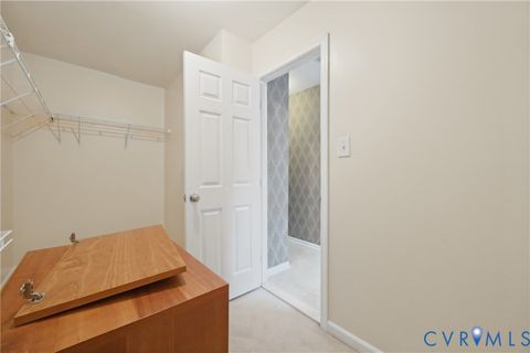 Tiny photo for 7000 Whisperwood Drive, Chesterfield, VA 23234 (MLS # 2611977)