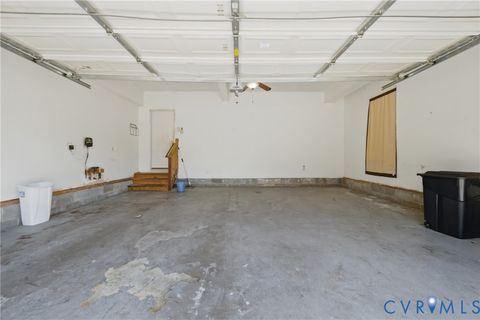 Tiny photo for 7000 Whisperwood Drive, Chesterfield, VA 23234 (MLS # 2611977)
