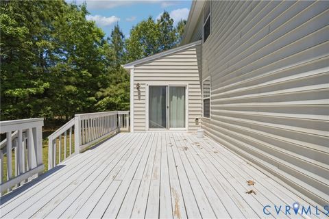 Tiny photo for 7000 Whisperwood Drive, Chesterfield, VA 23234 (MLS # 2611977)