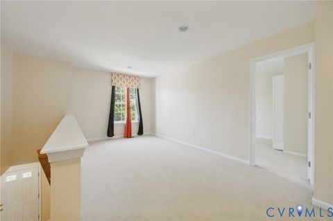 Tiny photo for 7000 Whisperwood Drive, Chesterfield, VA 23234 (MLS # 2611977)