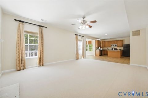 Tiny photo for 7000 Whisperwood Drive, Chesterfield, VA 23234 (MLS # 2611977)
