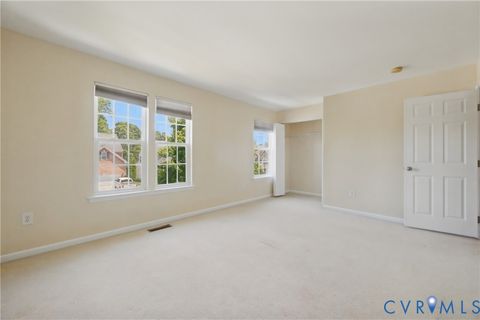Tiny photo for 7000 Whisperwood Drive, Chesterfield, VA 23234 (MLS # 2611977)