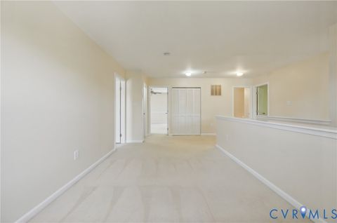 Tiny photo for 7000 Whisperwood Drive, Chesterfield, VA 23234 (MLS # 2611977)