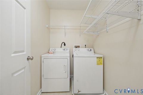 Tiny photo for 7000 Whisperwood Drive, Chesterfield, VA 23234 (MLS # 2611977)