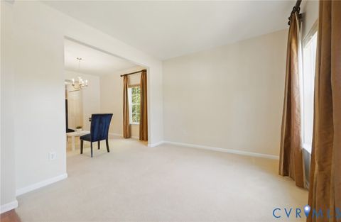 Tiny photo for 7000 Whisperwood Drive, Chesterfield, VA 23234 (MLS # 2611977)