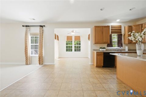Tiny photo for 7000 Whisperwood Drive, Chesterfield, VA 23234 (MLS # 2611977)