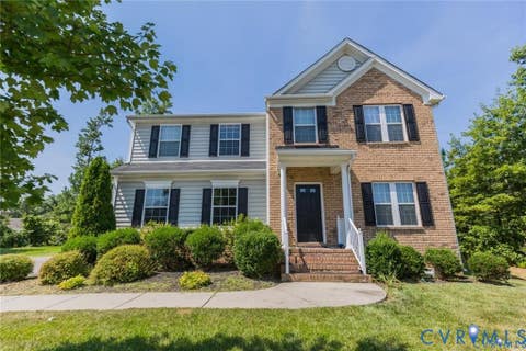 Photo of 7000 Whisperwood Drive, Chesterfield, VA 23234 (MLS # 2611977)