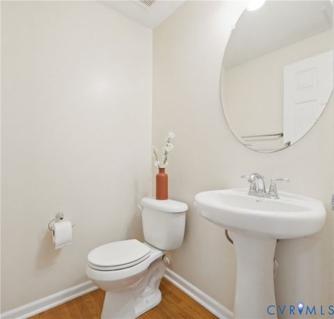 Tiny photo for 7000 Whisperwood Drive, Chesterfield, VA 23234 (MLS # 2611977)