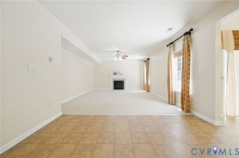 Tiny photo for 7000 Whisperwood Drive, Chesterfield, VA 23234 (MLS # 2611977)
