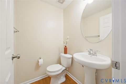Tiny photo for 7000 Whisperwood Drive, Chesterfield, VA 23234 (MLS # 2611977)