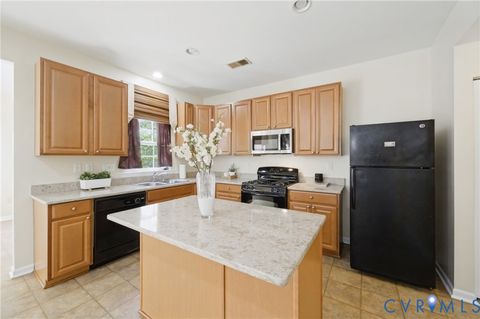 Tiny photo for 7000 Whisperwood Drive, Chesterfield, VA 23234 (MLS # 2611977)