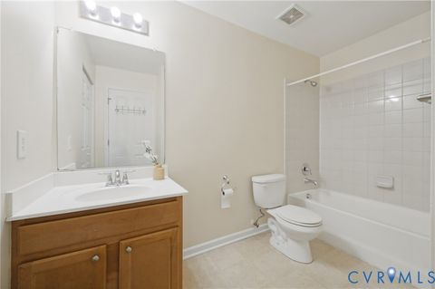 Tiny photo for 7000 Whisperwood Drive, Chesterfield, VA 23234 (MLS # 2611977)