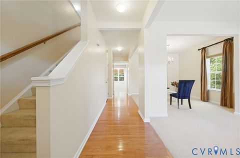 Tiny photo for 7000 Whisperwood Drive, Chesterfield, VA 23234 (MLS # 2611977)