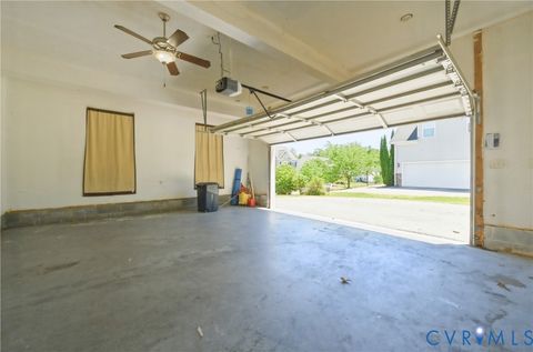 Tiny photo for 7000 Whisperwood Drive, Chesterfield, VA 23234 (MLS # 2611977)
