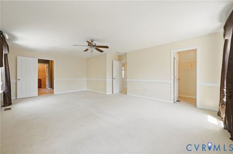 Tiny photo for 7000 Whisperwood Drive, Chesterfield, VA 23234 (MLS # 2611977)