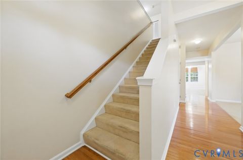 Tiny photo for 7000 Whisperwood Drive, Chesterfield, VA 23234 (MLS # 2611977)