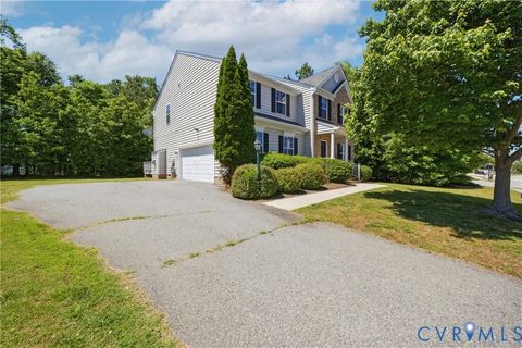 Tiny photo for 7000 Whisperwood Drive, Chesterfield, VA 23234 (MLS # 2611977)