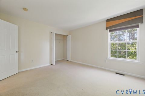 Tiny photo for 7000 Whisperwood Drive, Chesterfield, VA 23234 (MLS # 2611977)