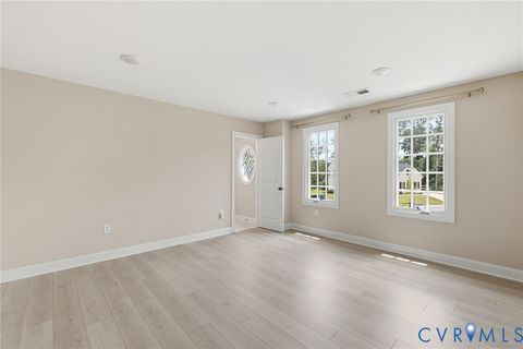 Tiny photo for 172 Blair Estates Court, Richmond, VA 23238 (MLS # 2618368)