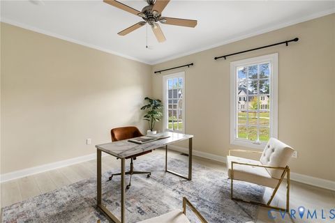 Tiny photo for 172 Blair Estates Court, Richmond, VA 23238 (MLS # 2618368)