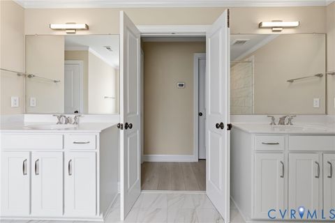 Tiny photo for 172 Blair Estates Court, Richmond, VA 23238 (MLS # 2618368)
