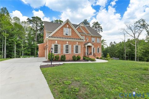 Tiny photo for 172 Blair Estates Court, Richmond, VA 23238 (MLS # 2618368)