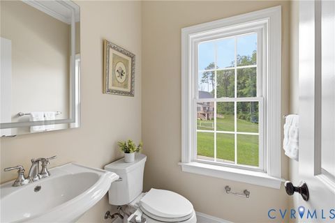 Tiny photo for 172 Blair Estates Court, Richmond, VA 23238 (MLS # 2618368)