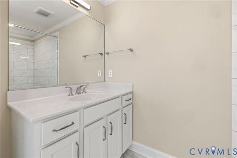 Tiny photo for 172 Blair Estates Court, Richmond, VA 23238 (MLS # 2618368)