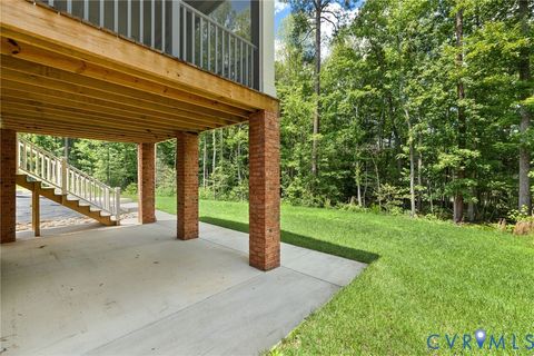 Tiny photo for 172 Blair Estates Court, Richmond, VA 23238 (MLS # 2618368)