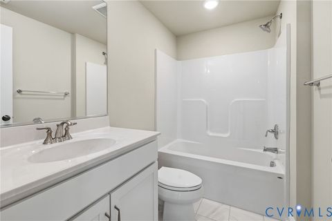 Tiny photo for 172 Blair Estates Court, Richmond, VA 23238 (MLS # 2618368)