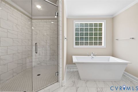 Tiny photo for 172 Blair Estates Court, Richmond, VA 23238 (MLS # 2618368)