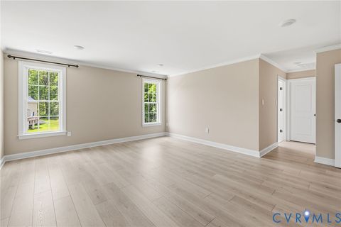 Tiny photo for 172 Blair Estates Court, Richmond, VA 23238 (MLS # 2618368)
