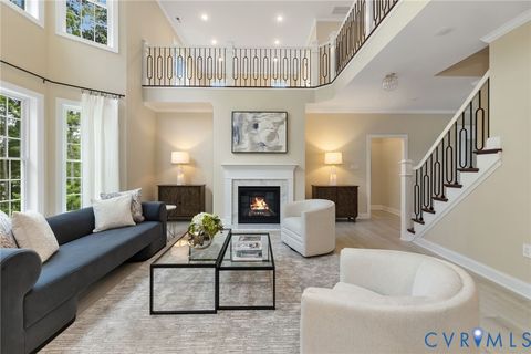 Tiny photo for 172 Blair Estates Court, Richmond, VA 23238 (MLS # 2618368)