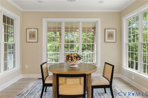 Tiny photo for 172 Blair Estates Court, Richmond, VA 23238 (MLS # 2618368)
