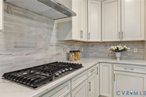 Tiny photo for 172 Blair Estates Court, Richmond, VA 23238 (MLS # 2618368)