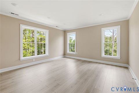 Tiny photo for 172 Blair Estates Court, Richmond, VA 23238 (MLS # 2618368)