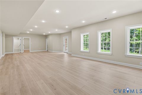 Tiny photo for 172 Blair Estates Court, Richmond, VA 23238 (MLS # 2618368)