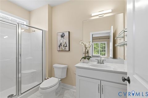 Tiny photo for 172 Blair Estates Court, Richmond, VA 23238 (MLS # 2618368)